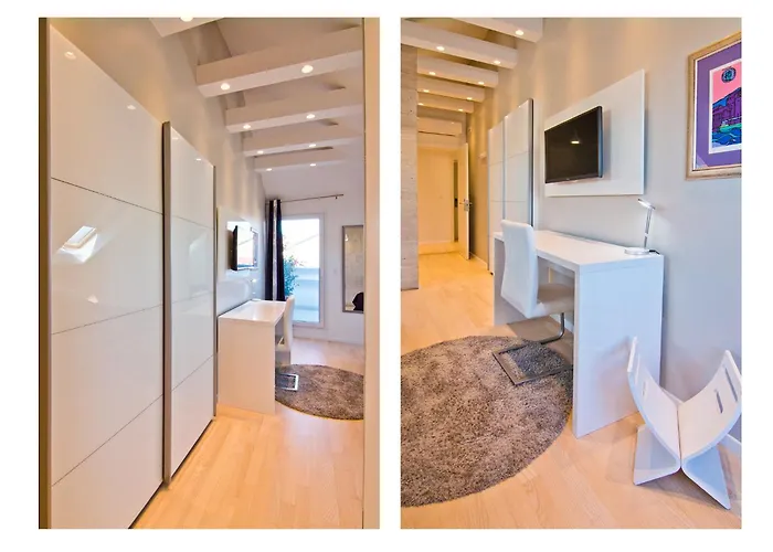 Laura Lux Suites
